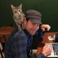 Sitter Profile Image: Jeff O.