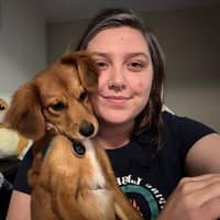 Sitter Profile Image: Mallory D.