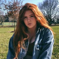 Sitter Profile Image: Edina K.