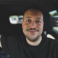 Sitter Profile Image: Jerry A.