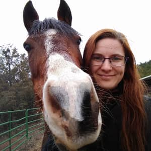 Sitter Profile Image: Joanna M.