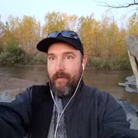 Sitter Profile Image: Bryon T.