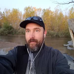 Sitter Profile Image: Bryon T.