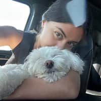 Sitter Profile Image: Claudia O.