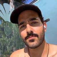 Sitter Profile Image: Andres S.