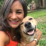 Sitter Profile Image: Marcella T.