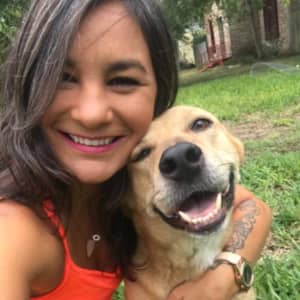 Sitter Profile Image: Marcella T.