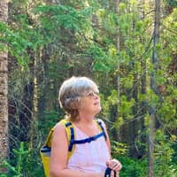 Sitter Profile Image: Suzanne G.