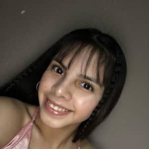 Sitter Profile Image: Monique C.