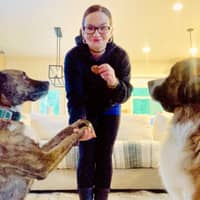 Sitter Profile Image: Alison B.