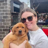 Sitter Profile Image: Mackinley B.