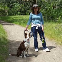 Sitter Profile Image: Patrina M.