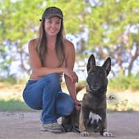 Sitter Profile Image: Annie F.