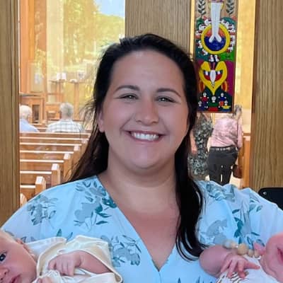Sitter Profile Image: Celena W.