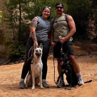 Sitter Profile Image: Jordanna M.