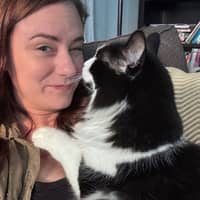 Sitter Profile Image: Callie B.