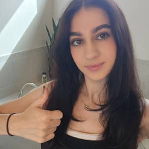 Sitter Profile Image: Haley N.