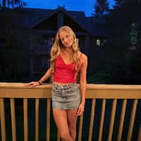 Sitter Profile Image: Hailey C.