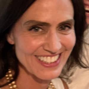 Sitter Profile Image: Cheryl S.