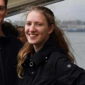 Sitter Profile Image: Saule A.