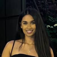 Sitter Profile Image: Parvathi K.