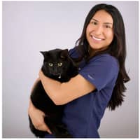 Sitter Profile Image: Diana D.