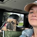 Sitter Profile Image: Crystal W.