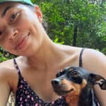 Sitter Profile Image: Fernanda A.