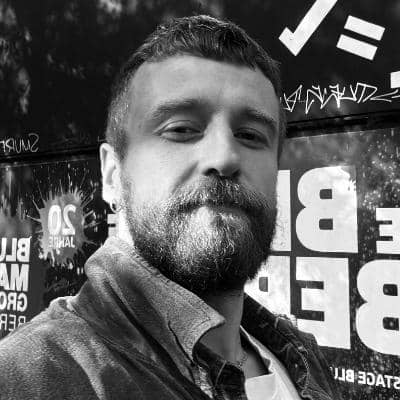 Sitterprofilbild: Bartosz M.