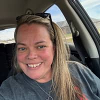 Sitter Profile Image: Megan p.