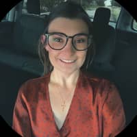 Sitter Profile Image: Sara D.