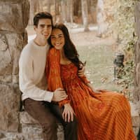 Sitter Profile Image: Daniella S.