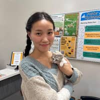 Sitter Profile Image: Anudari M.