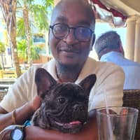 Sitter Profile Image: Farai C.