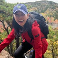 Sitter Profile Image: Yunhee P.