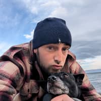 Sitter Profile Image: Kyle B.