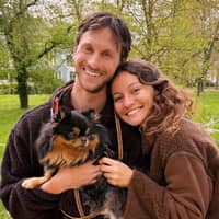 Sitterprofilbild: Stephanie M.