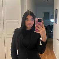 Sitterprofilbild: Yalda P.