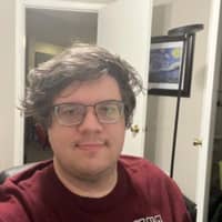 Sitter Profile Image: Anthony P.