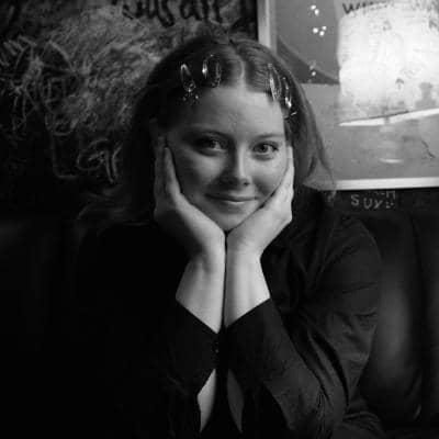 Sitter Profile Image: Kylie A.