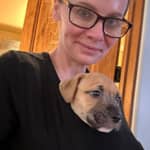 Sitter Profile Image: Annette P.