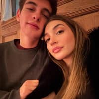 Sitter Profile Image: Marianna K.