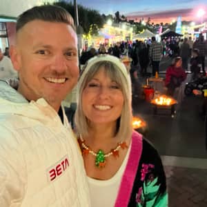 Sitter Profile Image: Dana & James S.