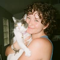 Sitter Profile Image: Carla M.