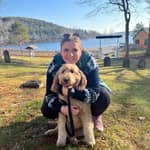 Sitter Profile Image: Rachel B.