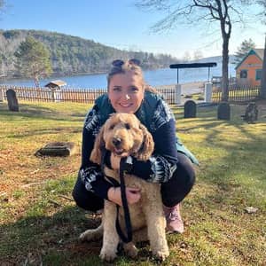 Sitter Profile Image: Rachel B.