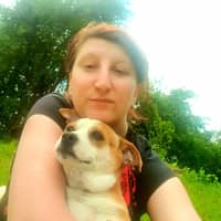 Sitter Profile Image: Irena P.