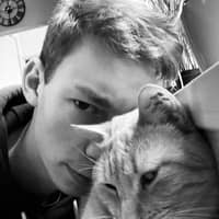 Photo de profil du pet sitter : Lucas W.