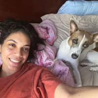 Sitter Profile Image: Melisa V.