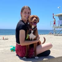 Sitter Profile Image: Alexandria M.